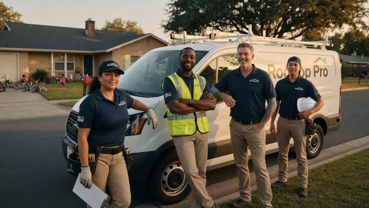 Roof Repair in Capron, IL near me